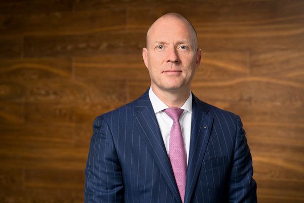 CIO global de Credit Suisse: “La probabilidad de una recesión global todavía es bastante baja”