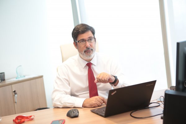 El retorno de Acciona a las concesiones: foco estará puesto en hospitales