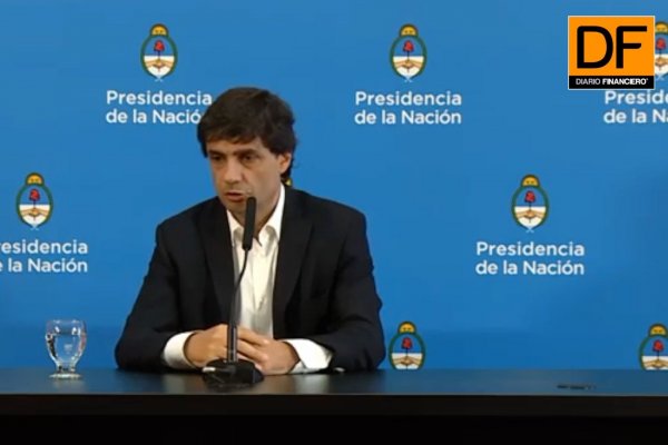 <p>Ahora en DF: Macri enviará proyecto al Congreso para "oxigenar" los vencimientos de las deudas 2020-2023</p>
