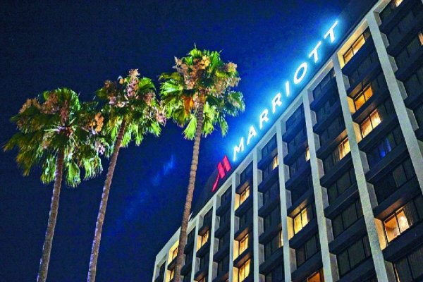 <p>Marriott International lanza plataforma de hoteles 'todo incluido' para el Caribe y América Latina</p>