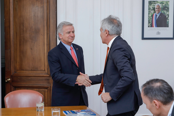 Asimet pide extender depreciación instantánea