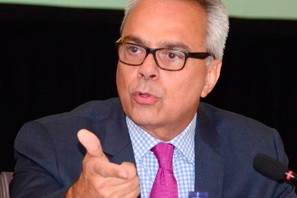Daniel Zovatto y situación de Macri: “El presidente tuvo que sacrificar sus principios. No tenía otra alternativa”