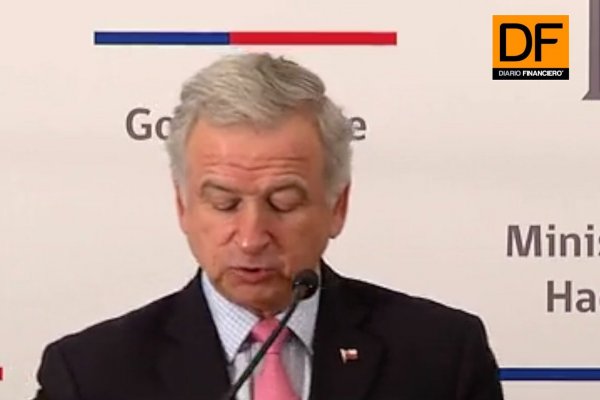 <p>Ahora en DF: Hacienda anuncia ingreso del proyecto de Portabilidad Financiera al Congreso y explica el 'paso a paso' del proceso</p>
