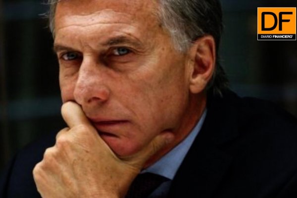 <p>Reporte Global: Macri apunta a garantizar terminar su mandato y sacrifica su reelección</p>