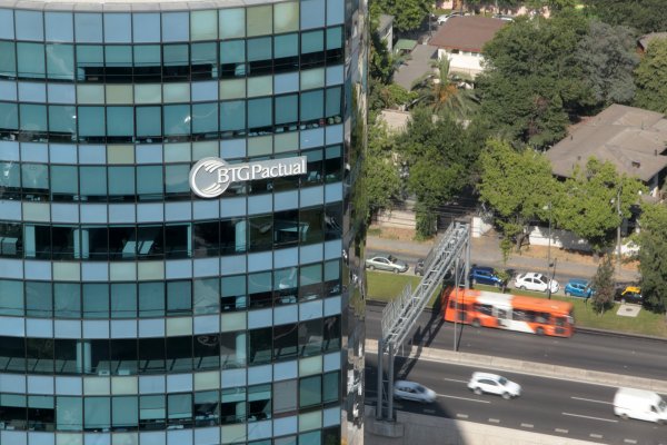 Rigel acuerda compra de compañía de seguros de vida de BTG Pactual Chile