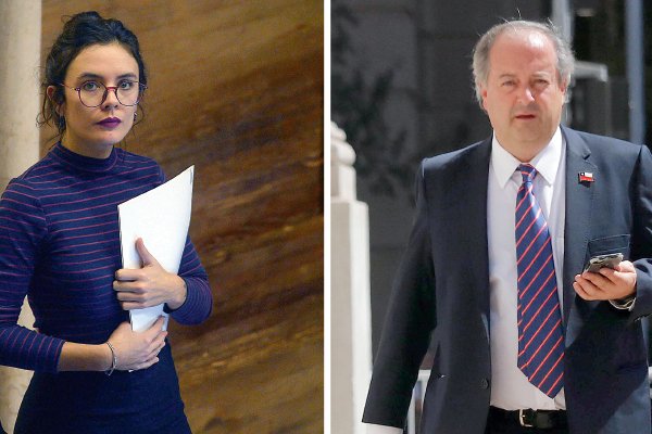 <p>DF CHECK: el debate de las 40 horas</p>