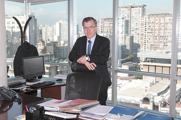 Super de Pensiones: "Aunque sea impopular decirlo, probablemente vamos a tener que trabajar más"