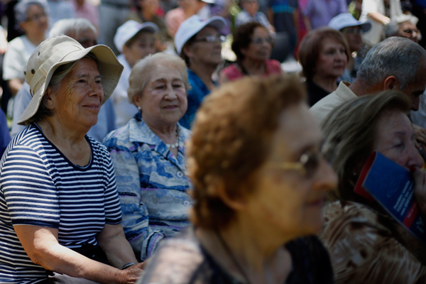 Pensiones: bajas tasas de interés impulsan al retiro programado