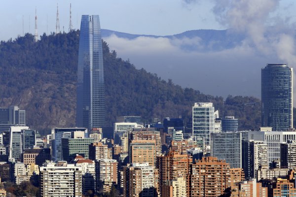 Banco Central se pliega a recortes del mercado por golpe de guerra comercial y asume un crecimiento menor a 3% para este año