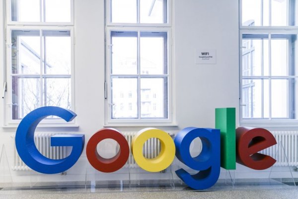 Acusan a Google de filtrar datos personales en secreto a los anunciantes