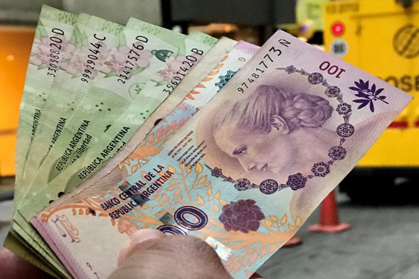 Argentinos disparan las aperturas de cuentas en EEUU tras crisis financiera