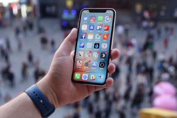 ¿Te robaron el iPhone? Descubren esquema que utilizan los estafadores para desbloquearlo