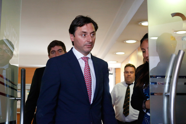 Sernac pone en la mira a contratos de seguros en el retail