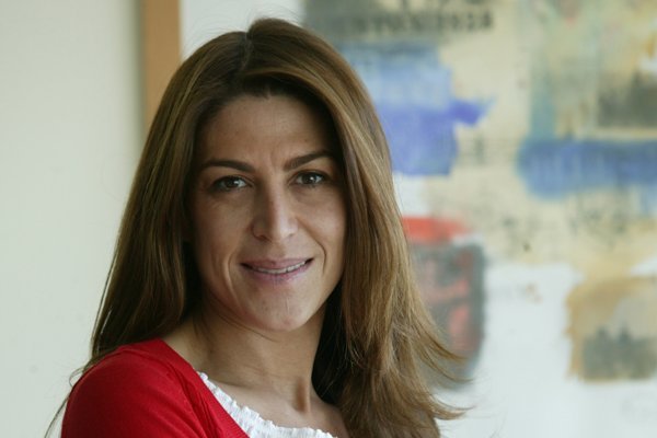 La misión de Magdalena