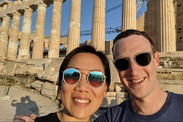 Mark Zuckerberg el nuevo cupido: anuncia citas en Facebook a partir de hoy
