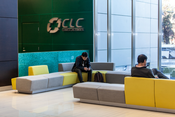 Clínica Las Condes tramita ajuste en convenants ante la CMF
