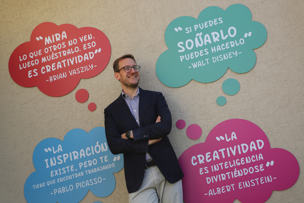 La estrategia global de innovación abierta de Enel para sumar disrupción y tecnología