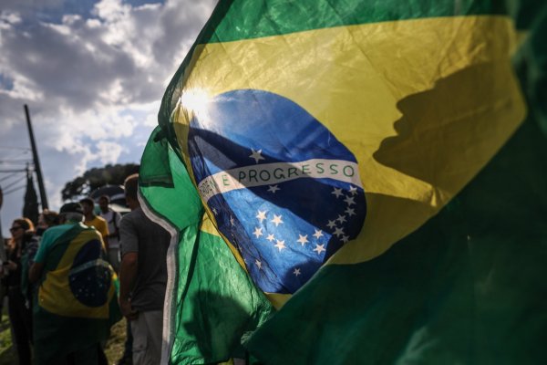 Brasil: Inflación sube 0,11% en agosto