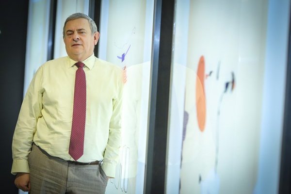 Juan Ignacio Correa: “La uberización de los servicios legales pareciera ser imparable”