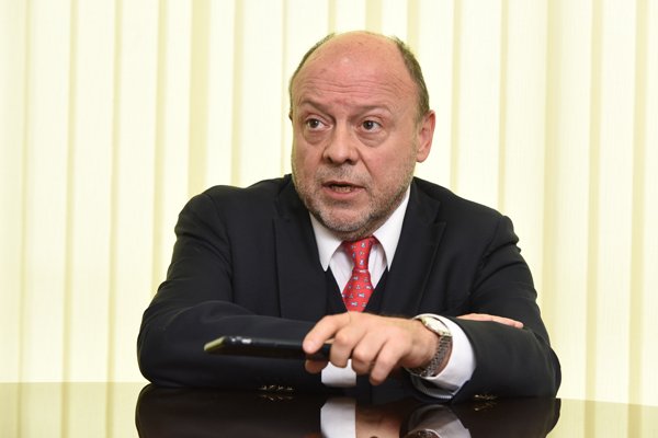 Caja 18 se prepara para lanzarse al mercado de deuda