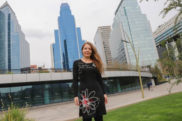 Yanet González, fundadora de Matching Deals: “Hay que poner la creatividad al servicio de las ambiciones”