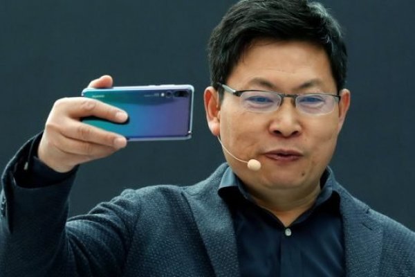 Huawei se la juega con el chip "más poderoso del mundo" en su plan 5G para teléfonos inteligentes