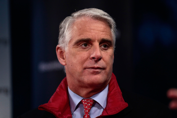 Orcel demandó más poder antes de que Santander descartara su nombramiento como CEO