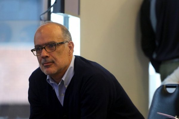 Valdés agudo sobre las 40 horas: "La gente piensa que va a trabajar menos y va a ganar lo mismo, y eso es falso"