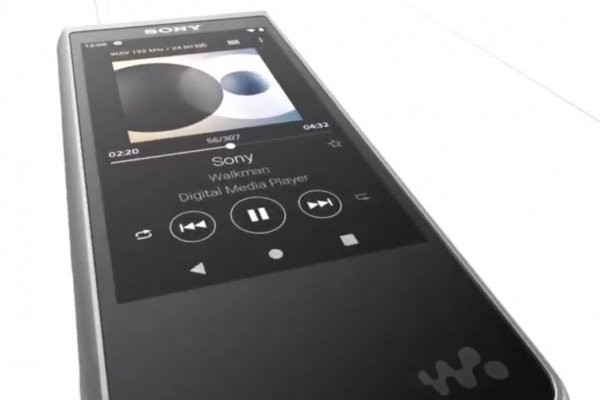 Sony lanza nueva versión de su legendario Walkman con potente batería