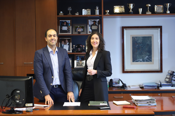 La apuesta de la tercera generación Arrigoni por la economía circular