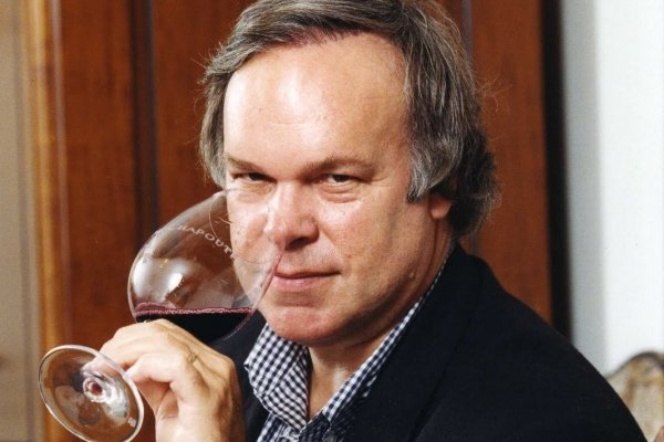 <p>Los mejores vinos chilenos según el crítico Robert Parker</p>