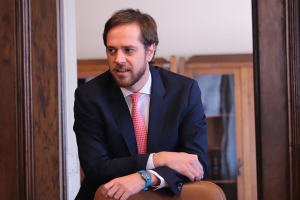 Privados comienzan a mover sus fichas de cara al debate de la reforma tributaria en el Senado