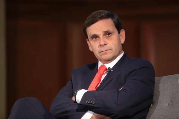 <p>Swett y polémica por COP25: "Es un tema que tiene que resolver la Sofofa o conversar la Sofofa internamente"</p>