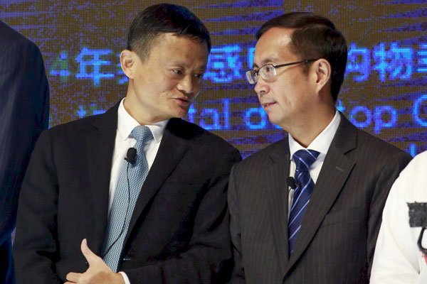Fin de la era Jack Ma: quién es Daniel Zhang, el nuevo presidente y CEO de Alibaba
