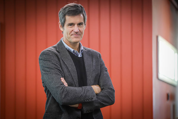 Juan Carlos Eichholz: “El retail está en una situación crítica, en cinco años se verá quiénes son eliminados”