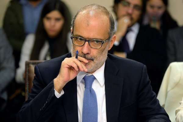 Valdés en picada contra reforma previsional
