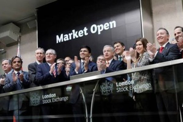 Gobierno adelantó 10 medidas para concretar idea de centro financiero regional