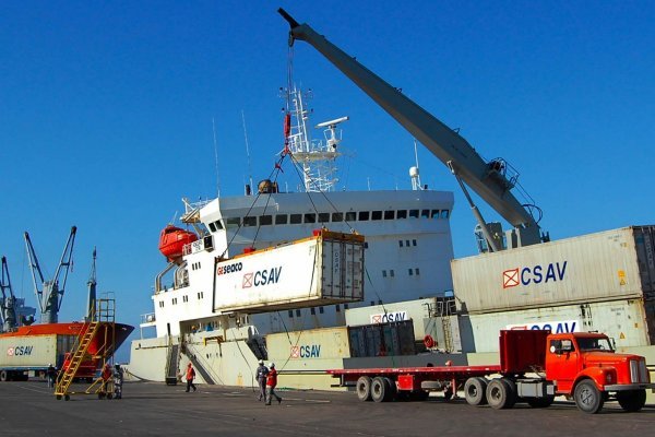 CSAV: grupo Luksic aumenta su participación