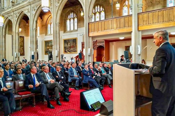 Oportunidades de inversión y retos de las empresas familiares marcarán última jornada de Chile Day