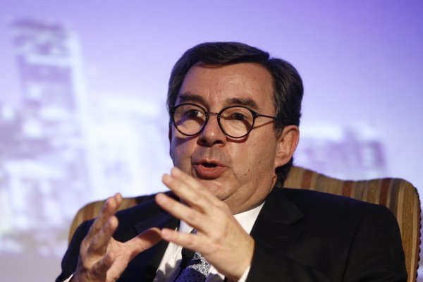<p>Fernando Barros se defiende: "Parece impropio que se haya estigmatizado una opinión"</p>