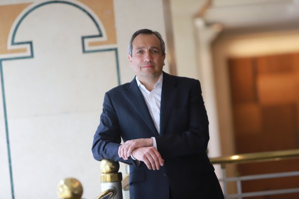 Solución colombiana busca competir en el mercado de la transformación digital en Chile con Inteligencia Artificial