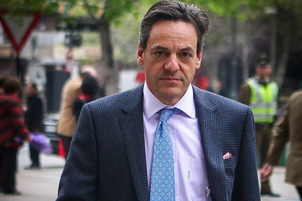 Ibáñez: "Chile ha ido perdiendo los consensos que nos permitieron llegar a ser un país de ingresos medios"