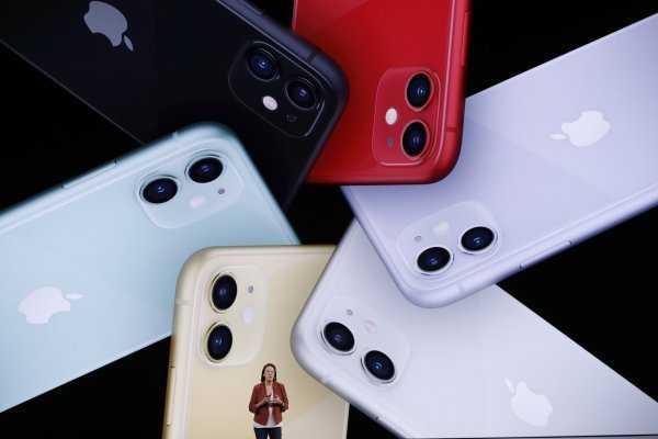 ¿Quieres el nuevo IPhone 11? Se inicia preventa en Chile y estos son los precios