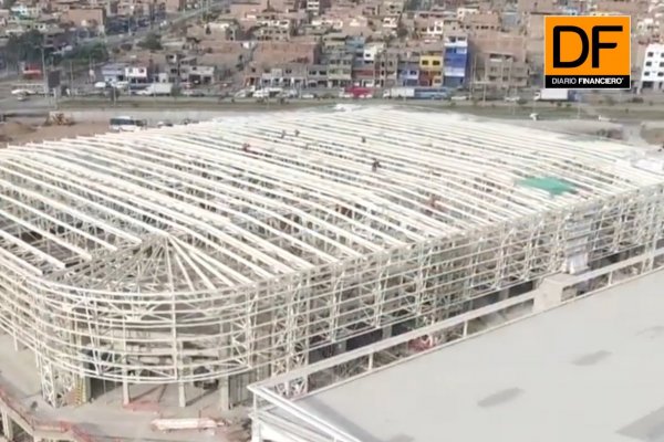 <p>Análisis del Editor: Juegos Panamericanos desatan una revolución en el modelo de gestión económica de Perú</p>