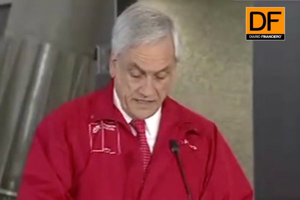 <p>Ahora en DF Gobierno inaugura nuevo espigón en el aeropuerto Internacional Arturo Merino Benítez</p>