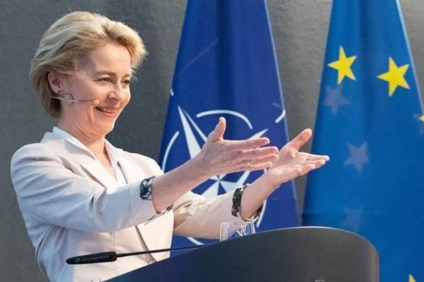 Cómo se prepara la Unión Europea para las batallas comerciales y tecnológicas con EEUU
