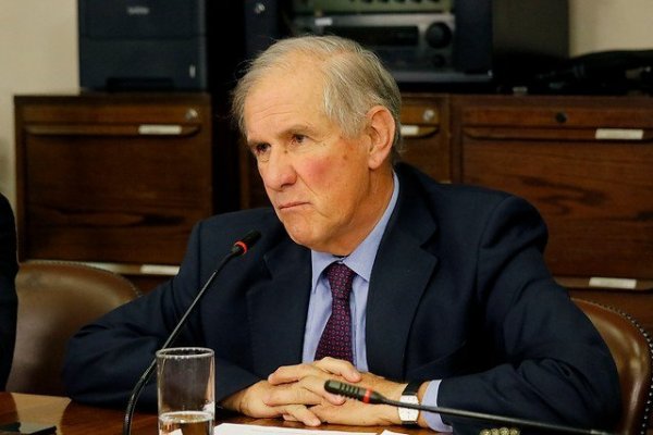 Diputado Matta pide que el canciller asista a la Comisión de RREE a explicar votación a favor del TIAR