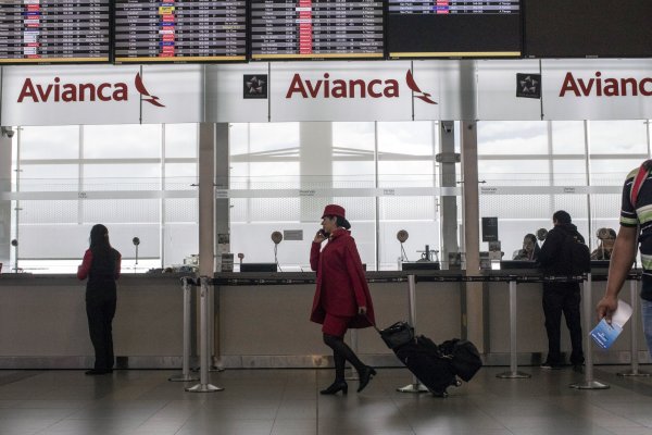 Avianca logró el 86,4% de participación en la oferta de intercambio de bonos