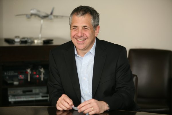 Astronomía y cocina: las aficiones del próximo CEO de Latam cuando no está en la aerolínea