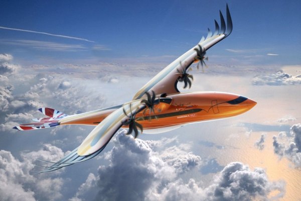 <p>Foto: Airbus</p>